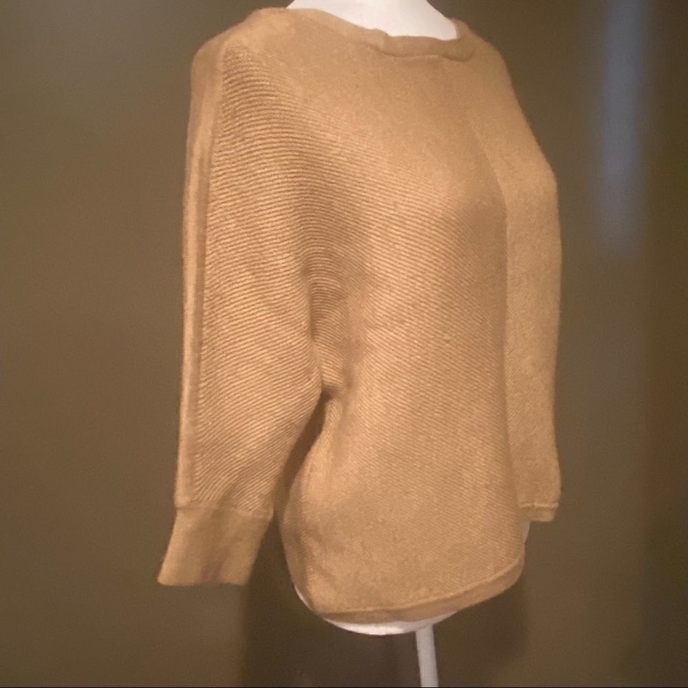 The Limited Wool Sweater - Picture 4 of 12